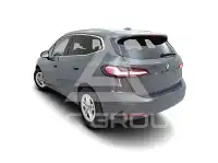 2024 BMW 218