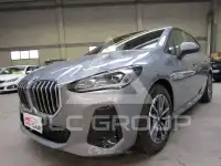 2024 BMW 218