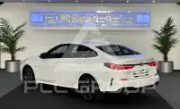 2024 BMW 218