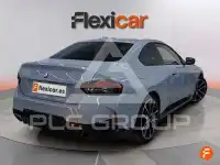 2024 BMW 218