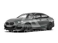2024 BMW 218