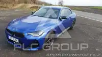 2024 BMW 218