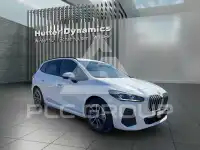 2024 BMW 218