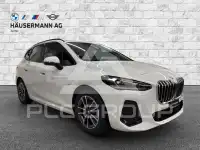 2024 BMW 218