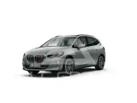 2024 BMW 218