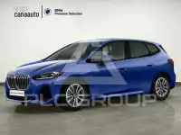2024 BMW 218