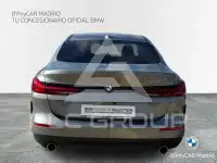 2024 BMW 218