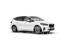 2024 BMW 218