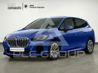 2024 BMW 218