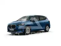 2024 BMW 218