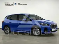 2024 BMW 218