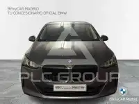 2024 BMW 218