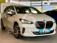 2024 BMW 218
