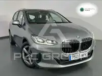 2024 BMW 218