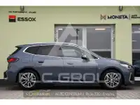 2024 BMW 218