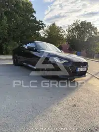 2024 BMW 218
