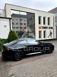 2024 BMW 218