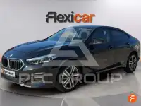 2024 BMW 218