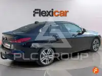 2024 BMW 218