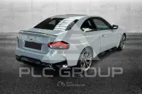 2024 BMW 218