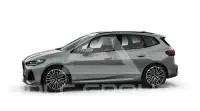 2024 BMW 218