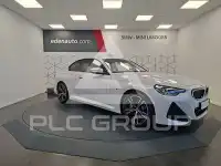 2024 BMW 218