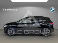 2024 BMW 218