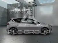 2024 BMW 218