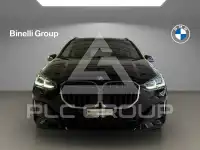 2024 BMW 218