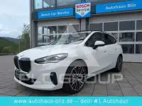 2024 BMW 218