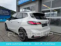 2024 BMW 218