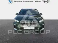 2024 BMW 218