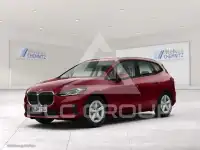 2024 BMW 218