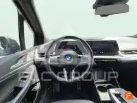 2024 BMW 218