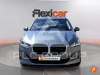 2024 BMW 218