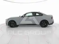 2024 BMW 218