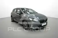 2024 BMW 218