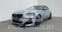 2024 BMW 218