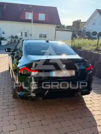 2024 BMW 218