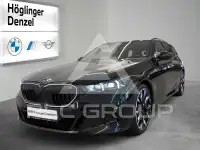 2024 BMW 523