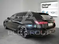 2024 BMW 523