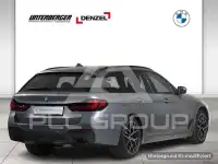 2024 BMW 523