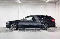 2024 BMW 523