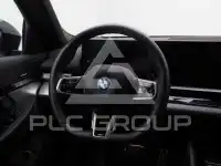 2024 BMW 523