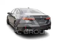 2024 BMW 523