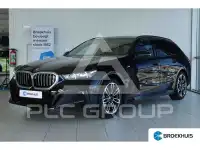 2024 BMW 523