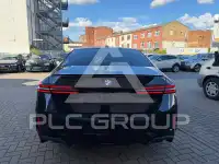 2024 BMW 523