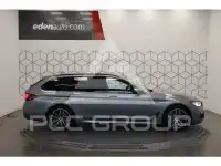 2024 BMW 523