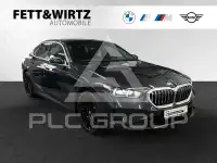 2024 BMW 523