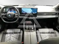 2024 BMW 523